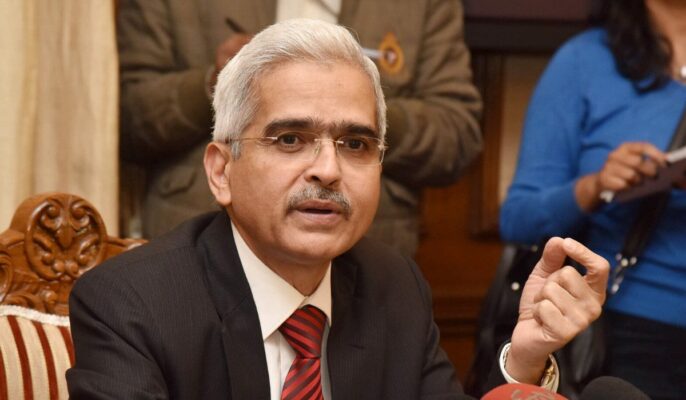Shaktikanta Das