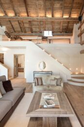 Check out these duplex interior design ideas
