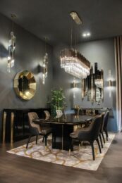 Check out these duplex interior design ideas