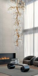 Check out these duplex interior design ideas