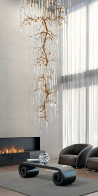 Check out these duplex interior design ideas