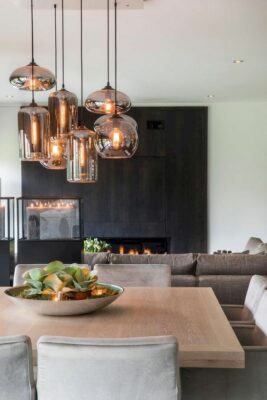 Check out these duplex interior design ideas