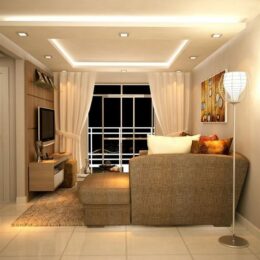 Check out these duplex interior design ideas