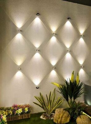 Check out these duplex interior design ideas
