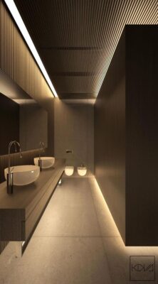 Check out these duplex interior design ideas