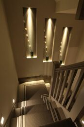 Check out these duplex interior design ideas