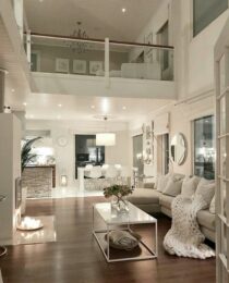 Check out these duplex interior design ideas