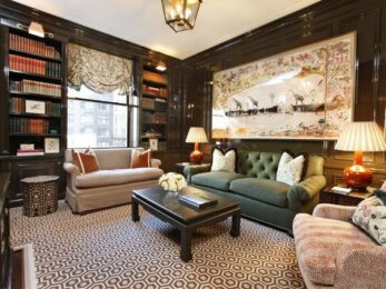 Check out these duplex interior design ideas
