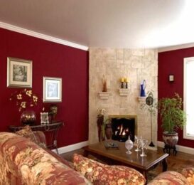 Check out these duplex interior design ideas