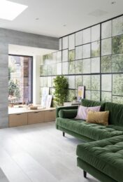 Check out these duplex interior design ideas