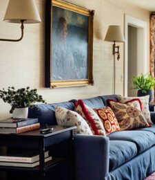 Check out these duplex interior design ideas