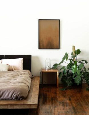 Check out these duplex interior design ideas