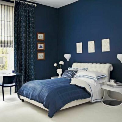 Wall Colour Ideas For Home 9 New Colour Combinations For 2021