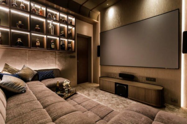 Beautiful homes: Turn your property into a ‘modern classical’ spectacle