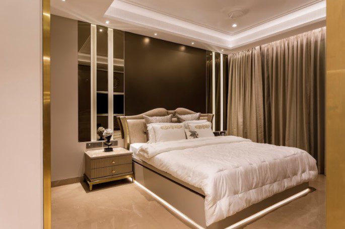 Beautiful homes: Turn your property into a ‘modern classical’ spectacle
