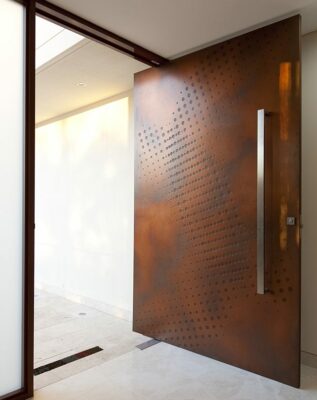 Perfect room door designs for your home