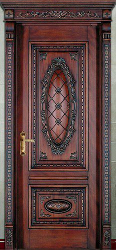 Perfect room door designs for your home