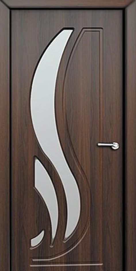 Stylish Modern Bedroom Door Design White - Blog Wurld Home Design Info