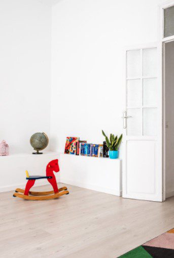 Tips to design your kids' room