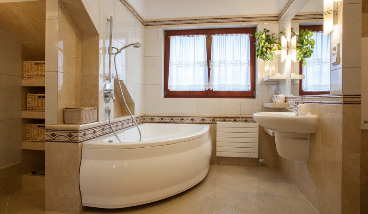 The Bathroom Features That Add Value to a Home