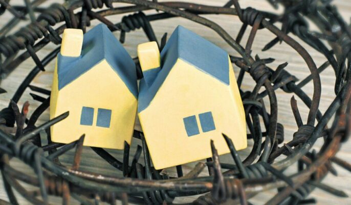 All about India’s Enemy Property law