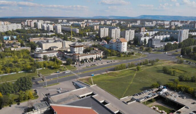 Stimulus package for MSMEs may boost real estate development in Ambernath-Badlapur