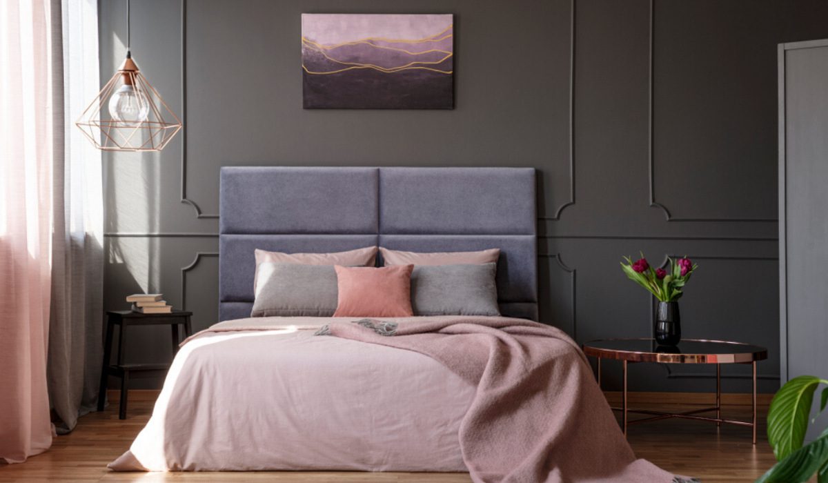 Bedroom colour guide: Here are the top 5 colour trends