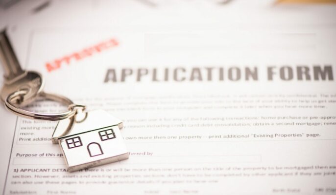 DDA freehold status: How to apply and track application status