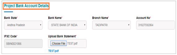 All about Andhra Pradesh RERA