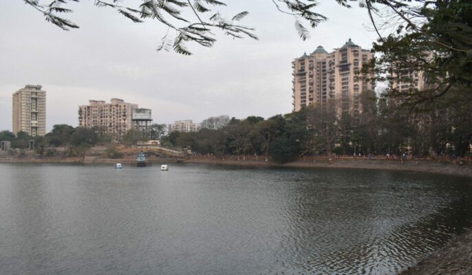 Thane and beyond: The sought-after luxury residential destinations