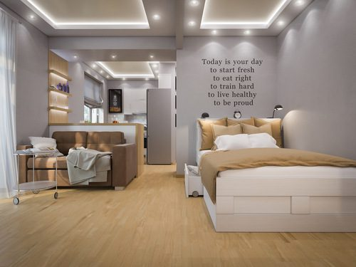 क्या होता है स्टूडियो अपार्टमेंट, जानें इससे जुड़ी हर जानकारी