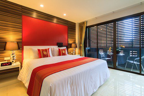 All about serviced apartments