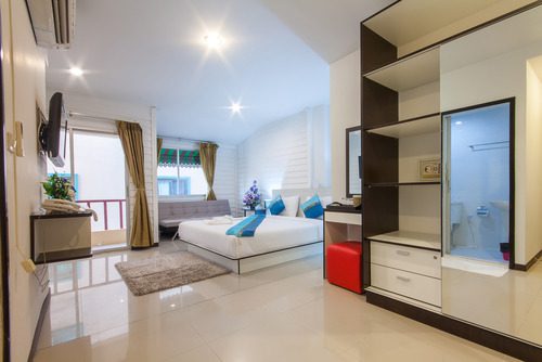 Service apartment meaning: Know all about service apartments in India