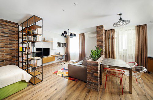 Everything you need to know about studio apartments