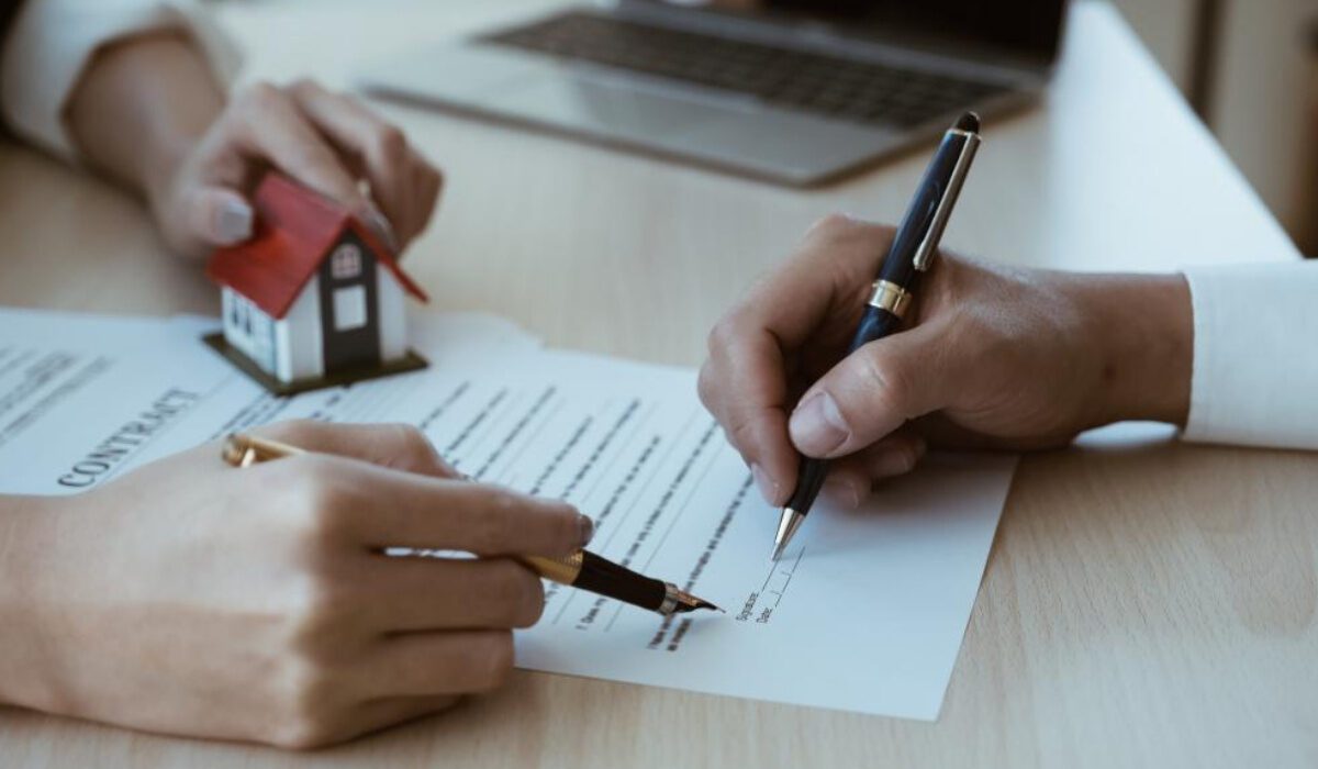 Check These Legal Documents Before Buying A Property