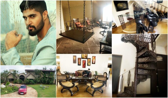 Inside actor Tanuj Virwani’s Lonavala farmhouse