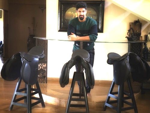 Inside actor Tanuj Virwani’s Lonavala farmhouse