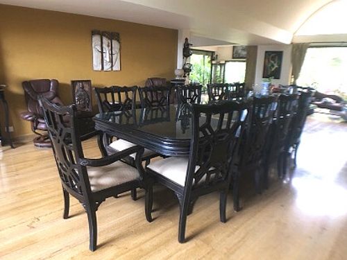 Inside actor Tanuj Virwani’s Lonavala farmhouse