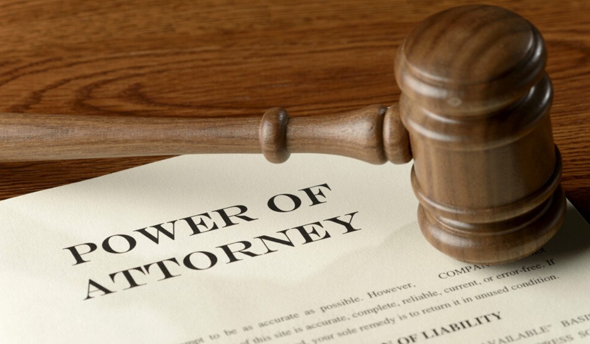 enduring power of attorney nz