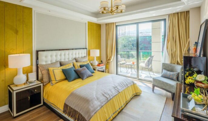 7 budget-friendly makeover ideas for your bedroom