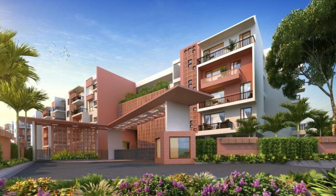 Chennai-based Casagrand launches children-themed project at Manapakkam