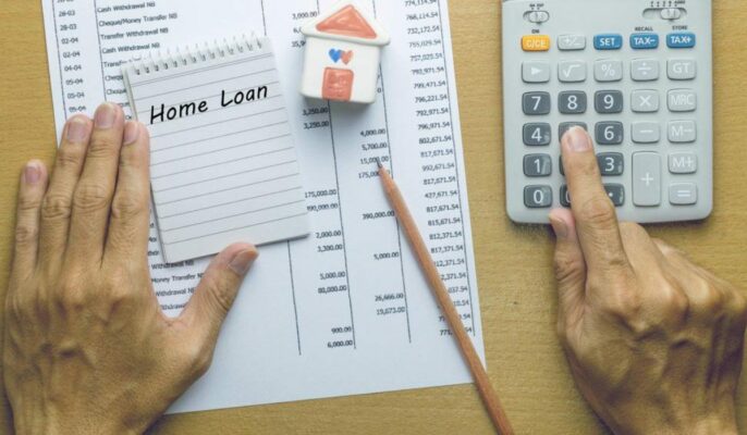 How to choose the right bank for a home loan?
