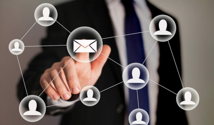Tips for property agents: How to create e-mailers for clients