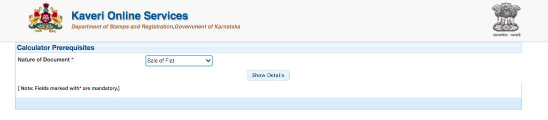 Stamp Duty And Registration Charges In Karnataka and Bangalore in 2022