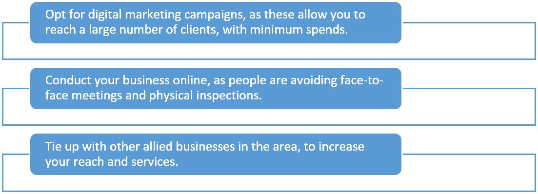 Cost savings tips for brokers during the Coronavirus pandemic