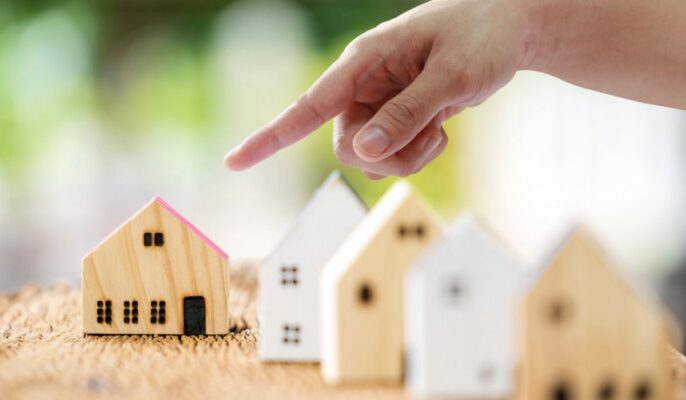 GPRA Delhi: How to apply through E-Awas