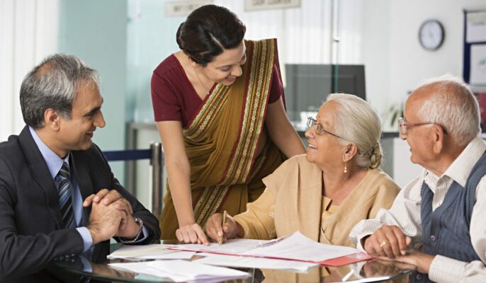 Melia First Citizen: India’s first smart and intelligent homes specially designed for seniors, the need of the hour post-COVID-19