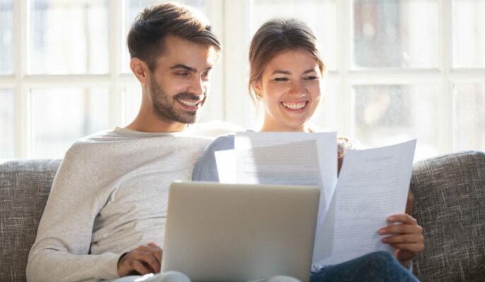 5 things to do when closing a home loan