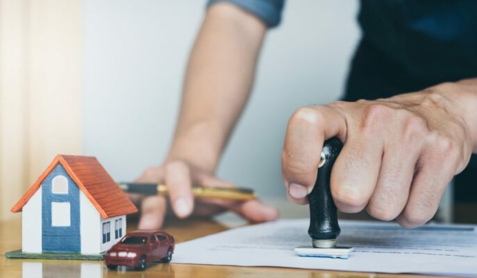 Stamp duty and registration charges in Punjab