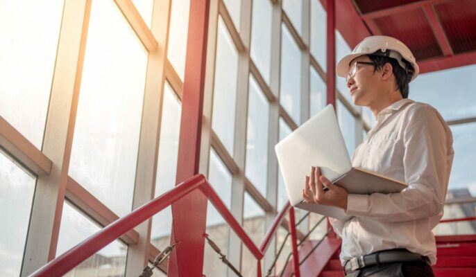 New-age technologies key to faster infra development, amid economic gloom